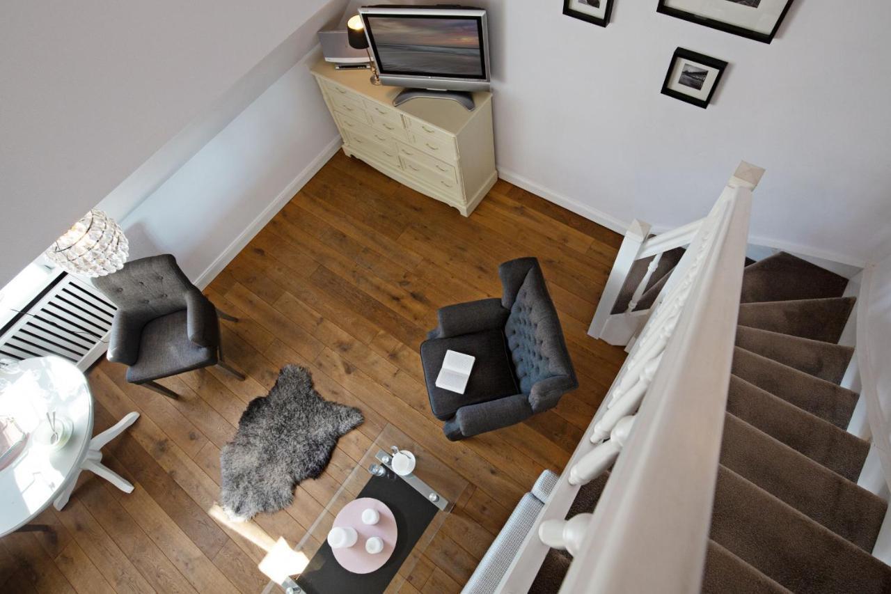 Southend Apartamento List Exterior foto
