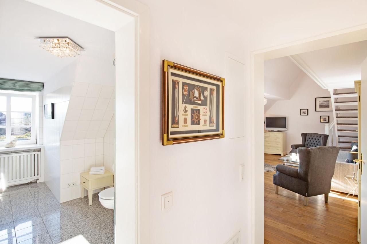 Southend Apartamento List Exterior foto