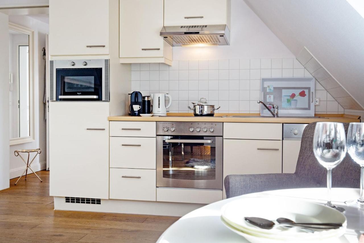 Southend Apartamento List Exterior foto